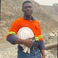 Clerance Abraham Mensah