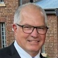 Stuart Shirvington