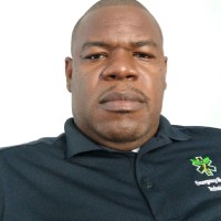 Maurice Mckenzie