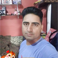 Krishan Sharma