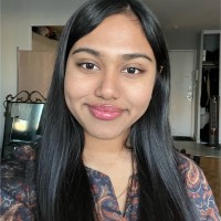 Tasfia Hassan