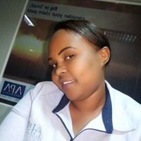 Mary Kamau