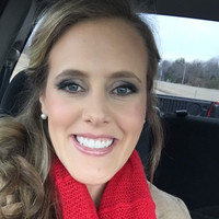 Amanda Mcwhirter