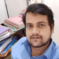 Vivek Kumar Singh