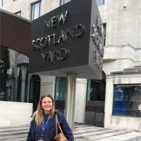 Jennie Moriarty (Assoc. Cipd)