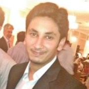 Hassaan Ameer