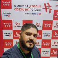 Márcio Santos