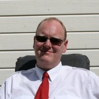 Frode Almeland