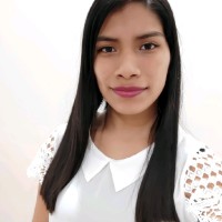 Andrea Sthefany Bellido Duran