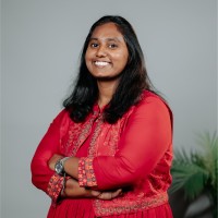 HARSHAVISALI DEVENDRAN