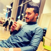 Mohammad Jerry Raz