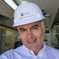 Robert Cofre Muñoz