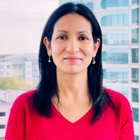 Rupali Ugrankar Banerjee