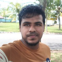 Md Shahed