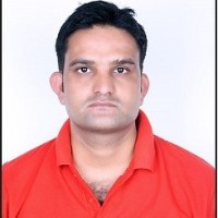 Dharmendra Vyas