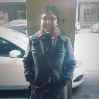 Teresa Teodoro Casas