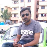Pramod Motegaonkar