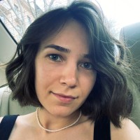 Anastasiia Popova