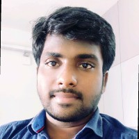 Aravindh Raj
