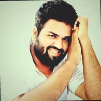 Sreerag R