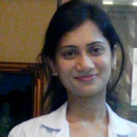Aisha Siddique