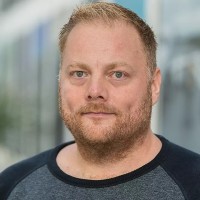 Thomas Kollerup Jensen