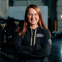 Miranda Cain