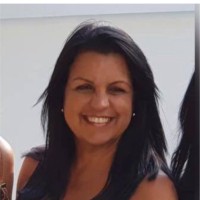 Rita Cristiane    - Psicóloga clínica/ pedagoga