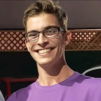 Tyler Stuber