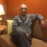 Deepak Mehra