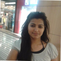 Preeti Bohra
