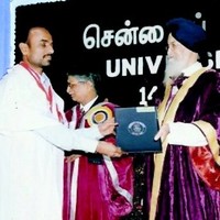 Gautham Kashyap K
