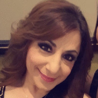 Samira Nina Dawood
