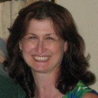 Joyce Lawrence
