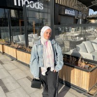 Ghada Adel