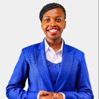 Mercy Maingi