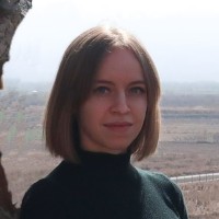 Анастасия Закурина
