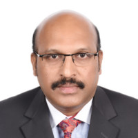 Babu M Raghavan CEng, MIStructE