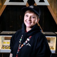 Elisa Hansen