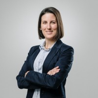 Julie Lecourtois