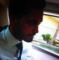 Massimiliano Colombo