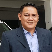 Philips Hutagalung