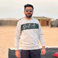 Naveed Ahmed