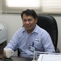 Emmanuel Hadlocon