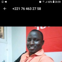 Aliou Samb