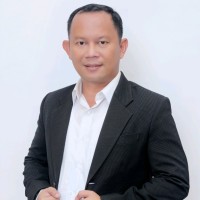 Jimmy Setiawan Marbun