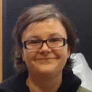 Joanna Kotwica-Rolinska