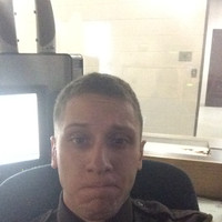 Matt Anthony