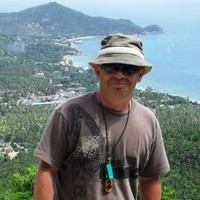 Steve Prosser