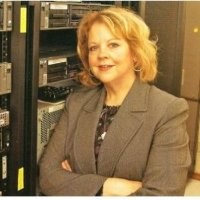 Laura Blair Johnson